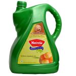 Nutrela Soyumm Soyabean Oil&nbsp;5-LTR