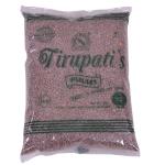 Tirupati Masoor Sabut Dal Black Regular&nbsp;1-KG