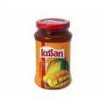 Kissan Mango Jam Jar&nbsp;500-gms