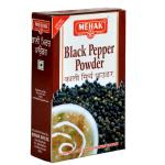Mehak Black Pepper Powder&nbsp;100-GMS