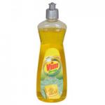 Vim Liquid Yellow&nbsp;750-ML