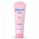 Johnson's Baby Cream&nbsp;50-GMS