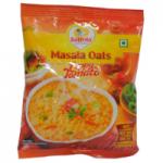Saffola Masala Oats - Peppy Tomato&nbsp;40-GMS