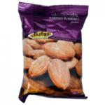 Tulsi Roasted Almonds Simply Salted&nbsp;100-GMS