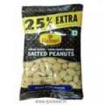 Haldirams Salted Peanuts&nbsp;200-gms