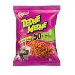 Bingo Tedhe Medhe Masala Tadka&nbsp;142.5-gms