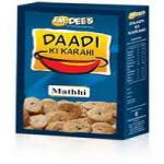 Em-Dee S Dadi Ki Karahi - Matthi&nbsp;210-GMS