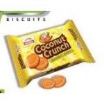 Parle Coconut Crunch&nbsp;100-gms