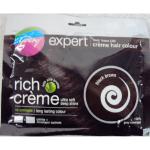 Godrej Expert Cream Black Brown&nbsp;20-GMS
