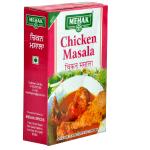 Mehak Chicken Masala&nbsp;100-GMS