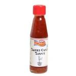 Fun Foods - Sweet Chilli Sauce&nbsp;220-GMS