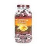 Candyman Cofitino Candy Poly Jar&nbsp;825-gms