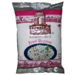 India Gate Feast Rozzana Rice&nbsp;5-KG