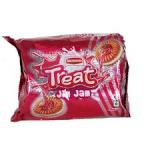 Britannia Treat JimJam Biscuits&nbsp;150-GMS