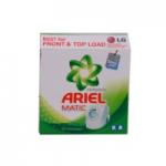 Ariel Allmatic Laundry Powder&nbsp;2-KGS