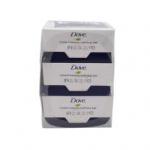 Dove Cream Beauty Bathing Bar Mulit Pack&nbsp;100 x3-GMS