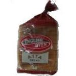 English Oven Atta Bread