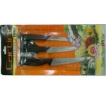Cartini 3pc s Knife Set&nbsp;1-No.