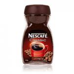 Nescafe Classic Coffee Jar&nbsp;25-GMS