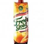 Freshgold Mango Nectar&nbsp;1-LTR