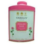 Yardley English Rose Talcum Powder&nbsp;250-GMS
