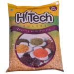 Hitech Toor/ Arhar Dal Regular&nbsp;1-KG