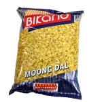 Bikano Moong Dal Plain Namkeen&nbsp;200-gms