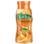Vatika Enriched Almond Hair Oil&nbsp;100-ML
