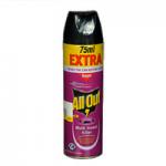 All Out Multi Insect Killer&nbsp;425-ML