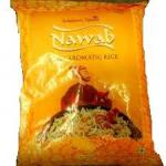 Kohinoor Nawab Rice&nbsp;5-Kg