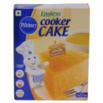 Pillsbury Eggless Cooker Cake Mix (Vanilla)&nbsp;175-GMS