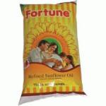 Fortune Sunflower Oil&nbsp;1-LTR