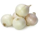White Onion Small&nbsp;500-Gms