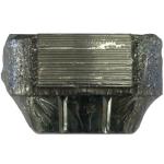 Foil Container (w/ Lid) 250ML&nbsp;25-Pcs