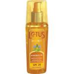 Lotus Sun Block Care Spf-20&nbsp;120-ML