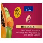 Vlcc Fruit Facial Kit-Single&nbsp;1-Unit
