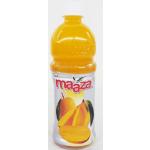 Maaza Mango Juice Pet&nbsp;600-ML