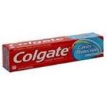 Colgate Dental Cream Tooth Paste for Kids - Straw&nbsp;80-GMS
