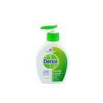 Dettol Original Hand Wash Liquid Soap&nbsp;225-ML