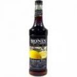Monin Lemon Ice Tea&nbsp;1-LTR