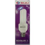 Bajaj CFL 9W&nbsp;1-Pcs