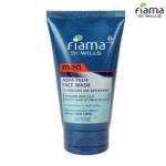 Fiama Di Wills Men Aqua Pulse Face Wash&nbsp;100-GMS