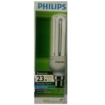 Philips CFL 23W&nbsp;1-Pcs