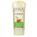 Lotus Teatree Face Wash&nbsp;120-GMS