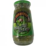 Cornitos - Green Herb Salsa Dip&nbsp;250-GMS