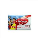 Lifebuoy Total Soap&nbsp;35-GMS