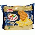 Britannia Gooday Biscuits (Butter)&nbsp;150-GMS