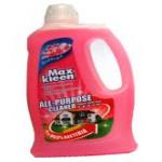 MaxKleen Rose Floor Cleaner&nbsp;1-LTR