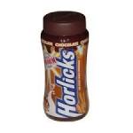 Horlicks Chocolate Jar&nbsp;200-GMS