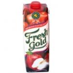 Freshgold Apple Juice&nbsp;1-LTR